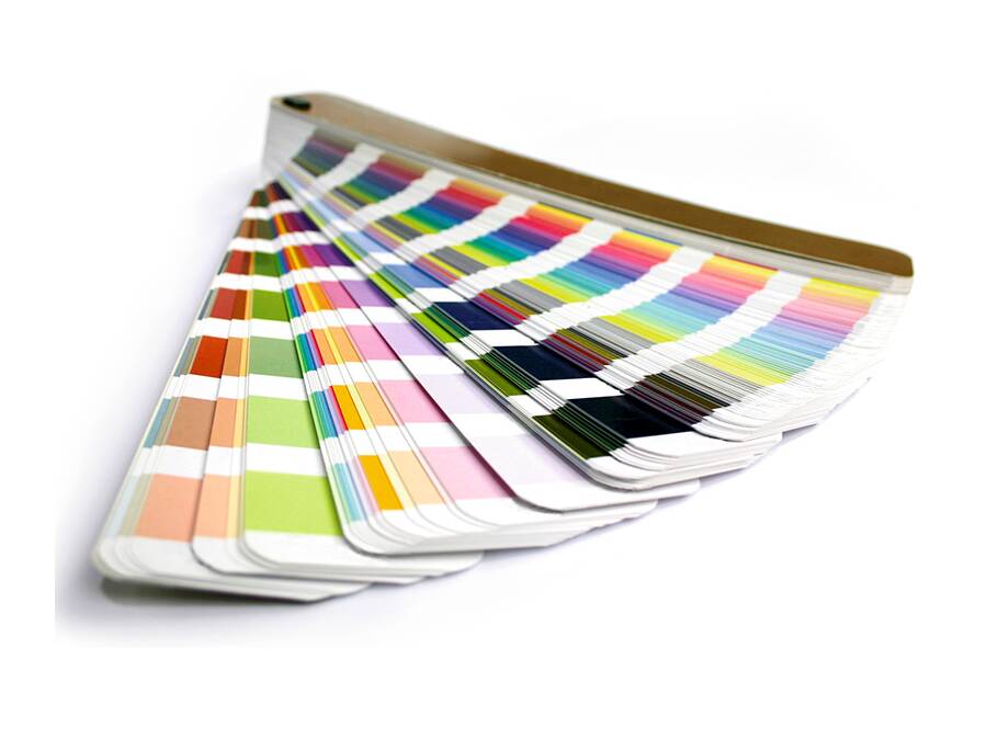 RAL Farben – Ein Farbsystem mit Bestand - RAL Farben – Ein Farbsystem mit Bestand