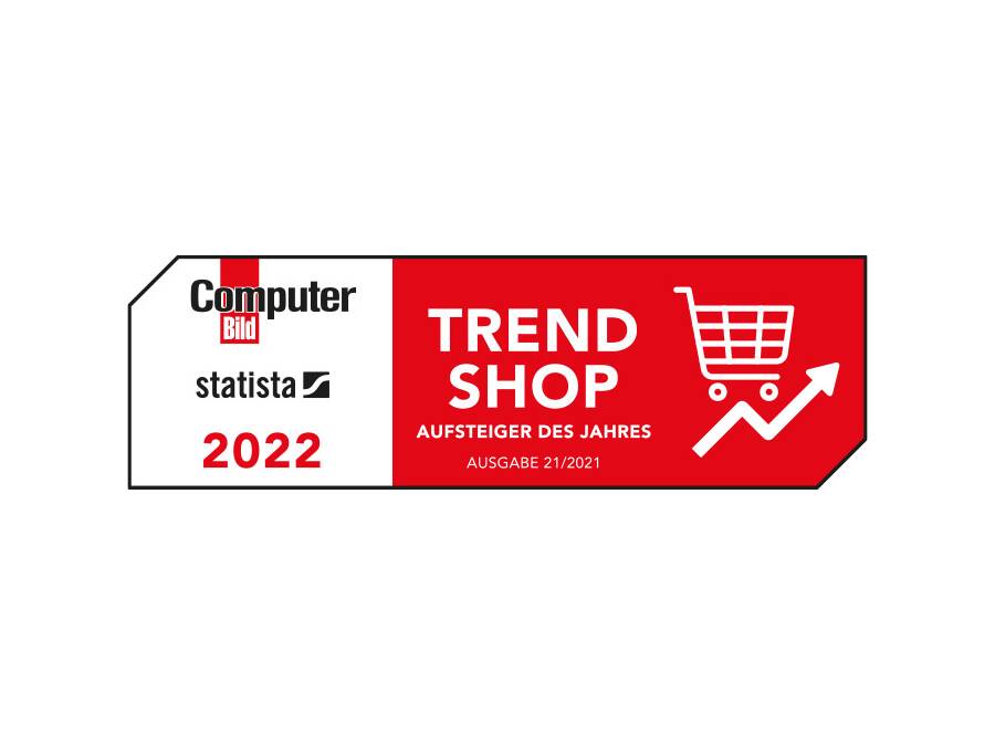 Edelstahl-Tuerklingel.de von Metzler GmbH ist Trendshop 2022!  - Der Trendshop 2022 für Ihren Hauseingang