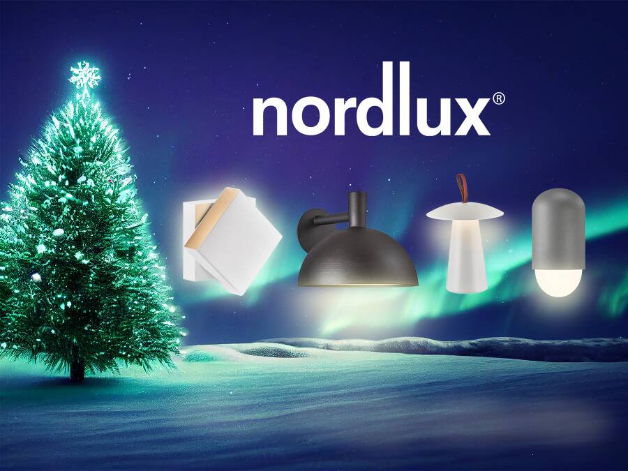 Unternehmensvorstellung - Das ist Nordlux - Unternehmensvorstellung - Das ist Nordlux