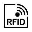 Icon RFID