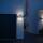 LED-Hausnummernschild von Steinel | L820 | Anthrazit und Edelstahl | Sensor & Bluetooth
