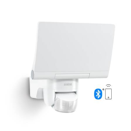 LED-Strahler XLED home 2 SC weiß mit Sensor & Bluetooth