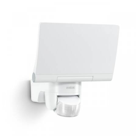 Steinel LED-Strahler XLED home 2 XL S weiß mit Sensor