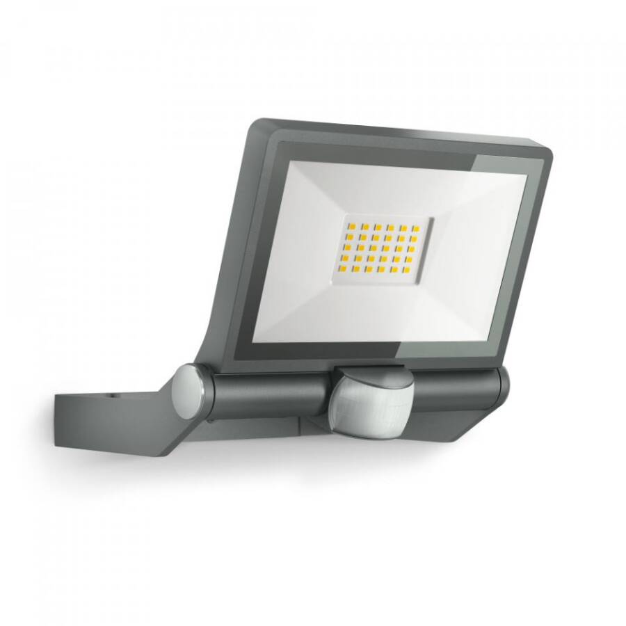 Steinel LED-Strahler XLED One Sensor anthrazit