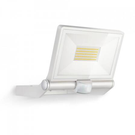 LED-Strahler XLED ONE XL S weiß mit Sensor