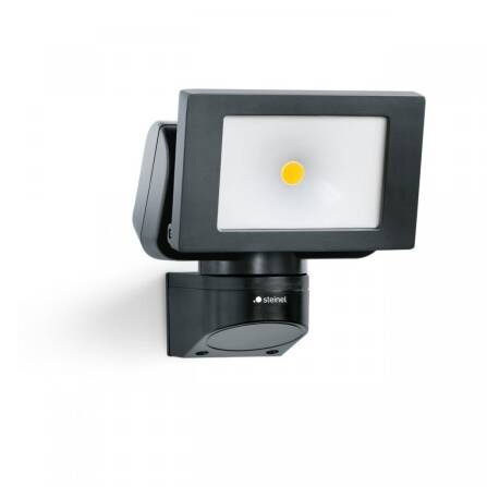 LED-Strahler | LS 150 | Schwarz