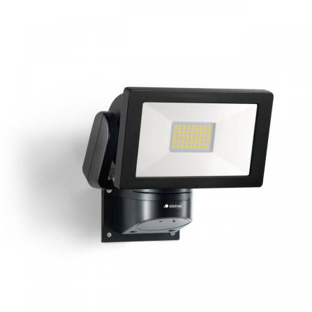 LED-Strahler LS 300 schwarz