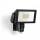 Steinel LED-Strahler LS 300 S schwarz mit Sensor