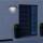 LED-Hausnummernschild von Steinel | XSOLAR SOL-O HN | Edelstahl | Dämmerungssensor