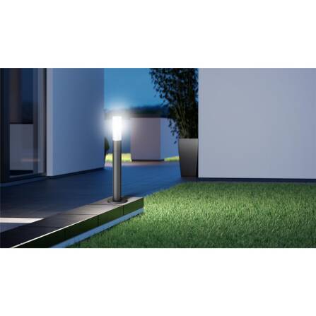 LED Außenleuchte | GL 65 | Anthrazit