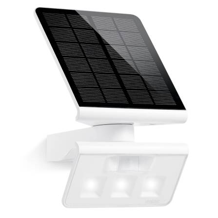 Solarleuchte | XSolar L-S One | Weiß | Sensor