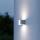 LED Außenleuchte | L 830 SC | Silber | Sensor & Bluetooth