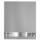 Metzler Briefkasten Aluminiumgrau RAL 9007 hochwertiger Stahl Edelstahlleiste | Lepo 1