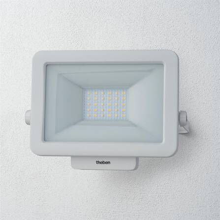 LED-Strahler | theLeda B20L | Weiß