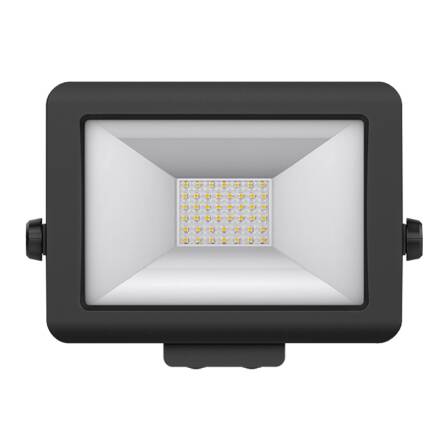 LED-Strahler | theLeda B30L | Schwarz