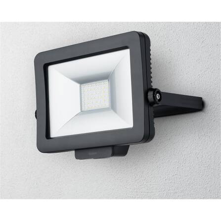 LED-Strahler | theLeda B30L | Schwarz
