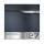 Metzler Paketbox  Anthrazit RAL 7016 | personalisiert mit Gravur | Edelstahl-Namensschild | rostfrei & massiv | Siebertbox 1