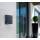 Metzler Briefkasten hochwertiger Stahl Sichtfenster | Cube