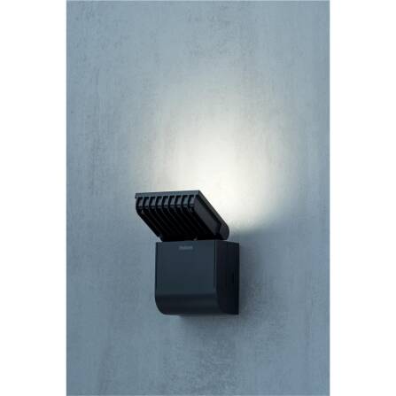 LED-Strahler | theLeda S8-100L | Schwarz