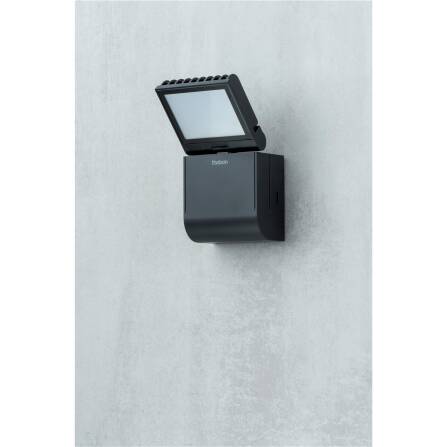LED-Strahler | theLeda S8-100L | Schwarz