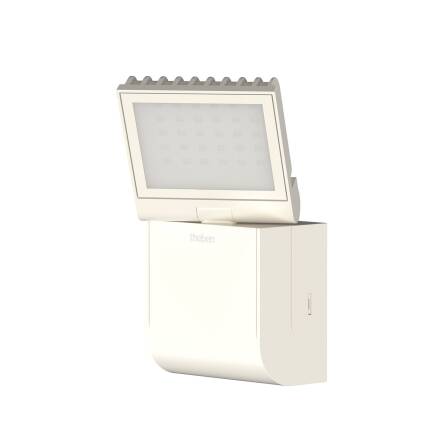 LED-Strahler theLeda S8-100L weiß