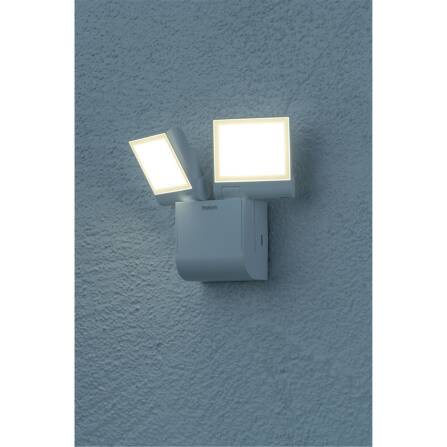 LED-Strahler theLeda S17-100L weiß