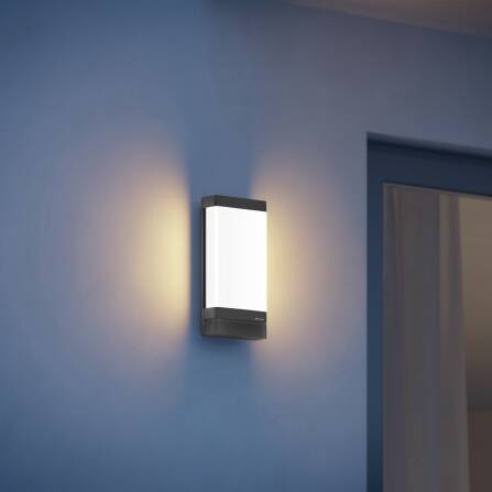 Steinel LED Außenleuchte L 271 DIGI C mit Bluetooth