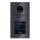 Metzler VDM10 modulare Video-Türsprechanlage |  Ein- und Mehrfamilien | DB 703 Eisenglimmer | Horizon