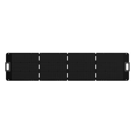 Ezviz tragbares, faltbares Solarmodul PSP200 | 200 W