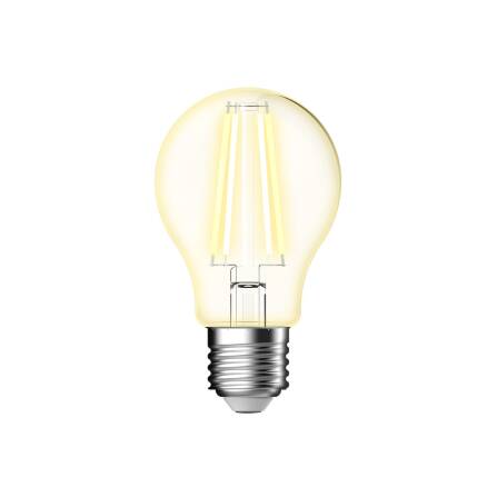Leuchtmittel | Smart E27 A60 | Klar