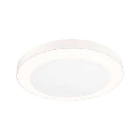 LED Deckenleuchte Circula Weiß