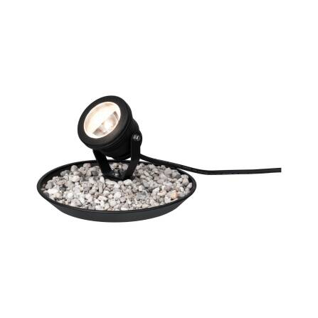Plug & Shine | LED Spot | Teichleuchte