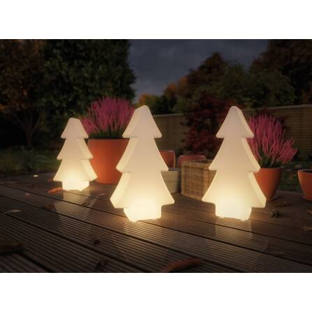 Plug & Shine | LED Lichtobjekt | Tree