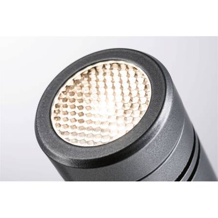 Plug & Shine | LED Gartenstrahler | Radon