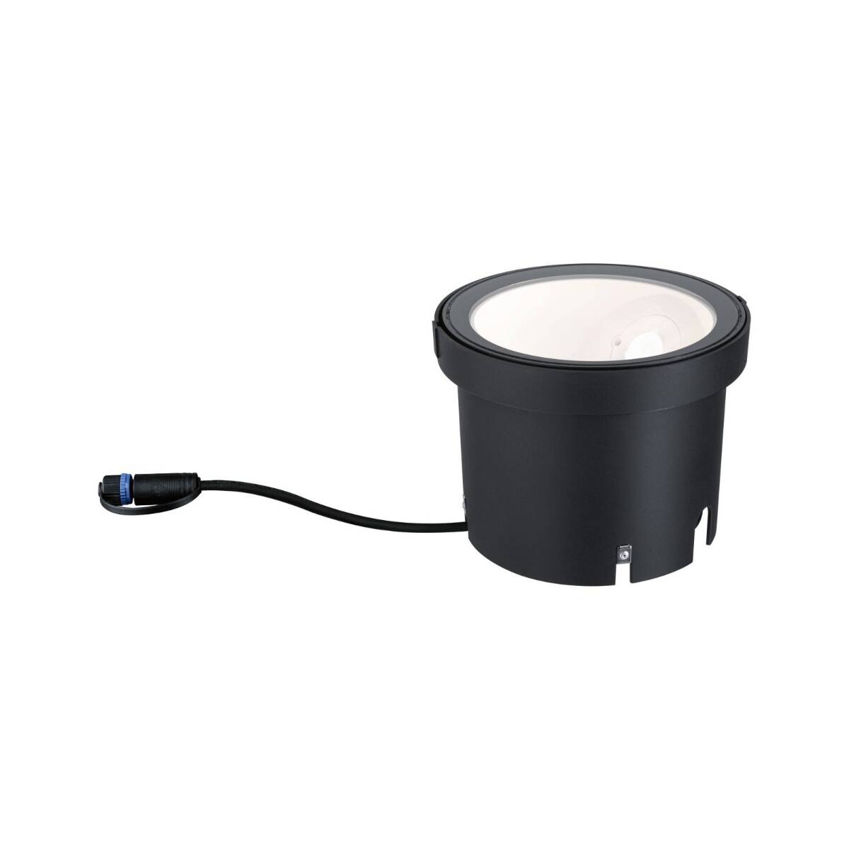 Ocos LED & | | Shine Plug Wandfluter