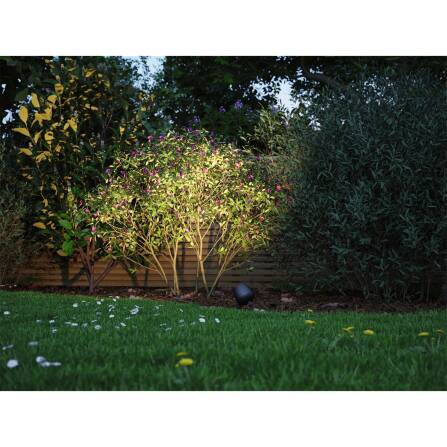 Plug & Shine | LED Gartenstrahler | Kikolo 20°