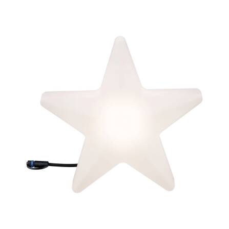 Plug & Shine | LED Lichtobjekt | Star