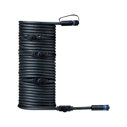 Plug & Shine | Kabel | Kabel 10m 5 Ausgänge