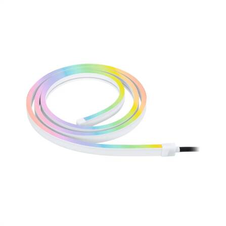 Plug & Shine | LED Stripe | Smooth