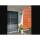 Metzler modernes Hausnummernschild Anthrazit Edelstahl | 171 x 110mm